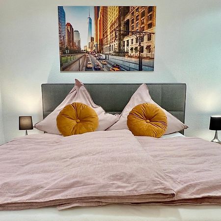 Vonmos City Apartments Traben-Trarbach Luaran gambar