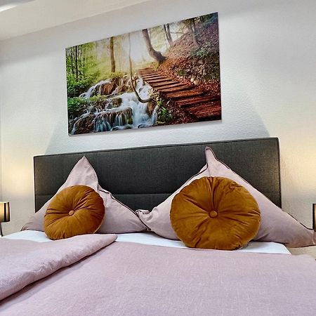 Vonmos City Apartments Traben-Trarbach Luaran gambar