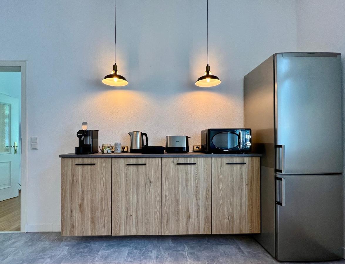 Vonmos City Apartments Traben-Trarbach Luaran gambar