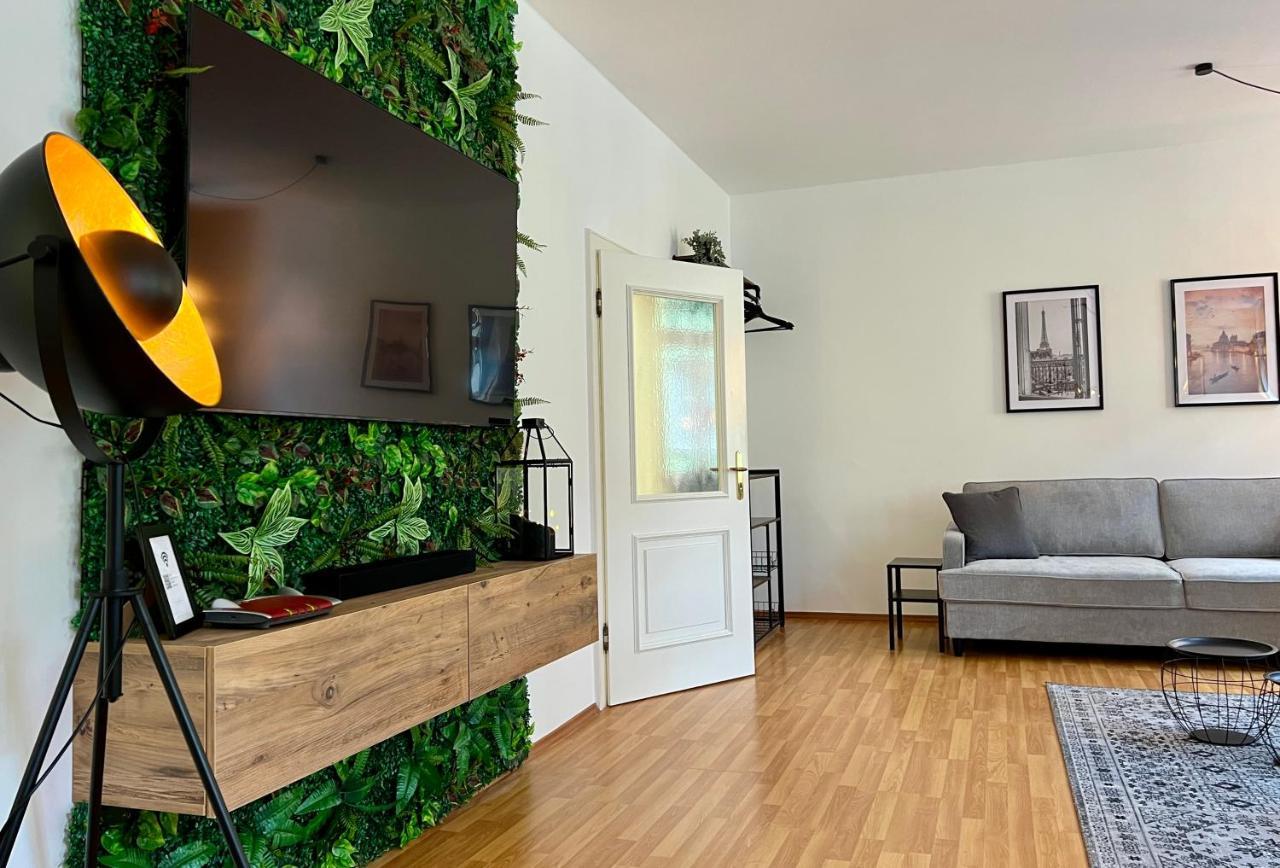 Vonmos City Apartments Traben-Trarbach Luaran gambar