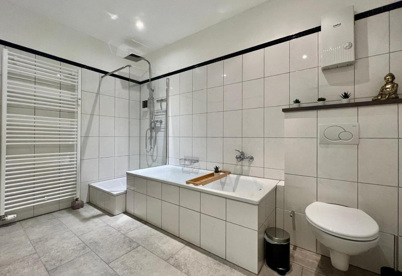 Vonmos City Apartments Traben-Trarbach Luaran gambar