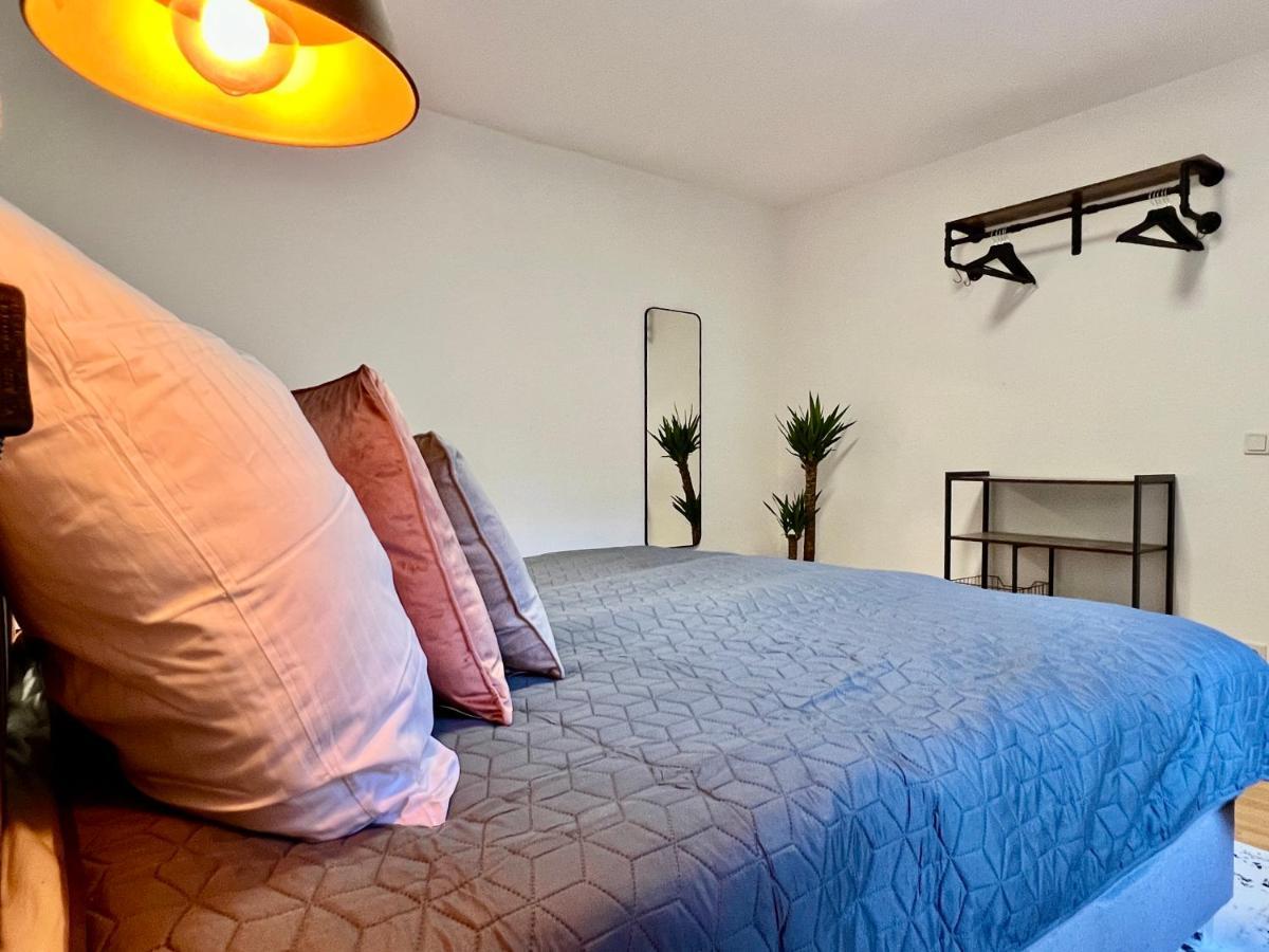 Vonmos City Apartments Traben-Trarbach Luaran gambar