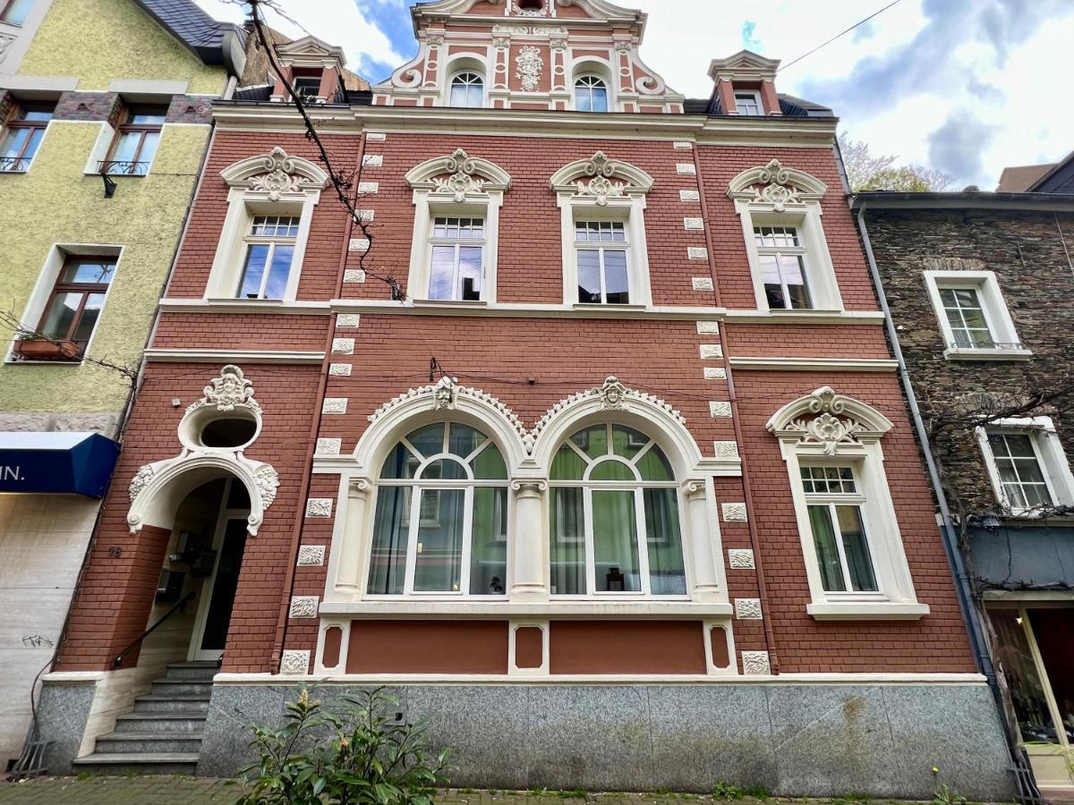 Vonmos City Apartments Traben-Trarbach Luaran gambar