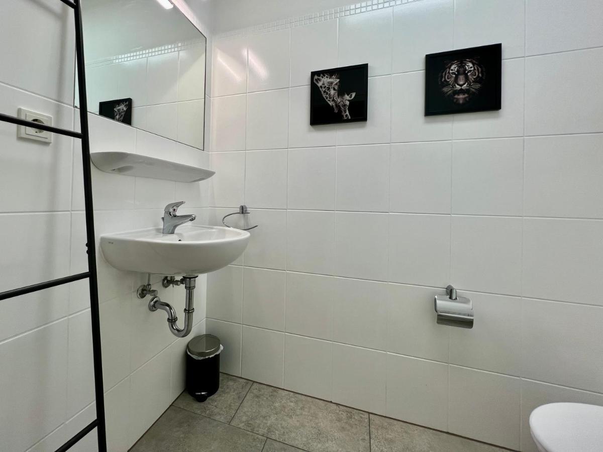 Vonmos City Apartments Traben-Trarbach Luaran gambar
