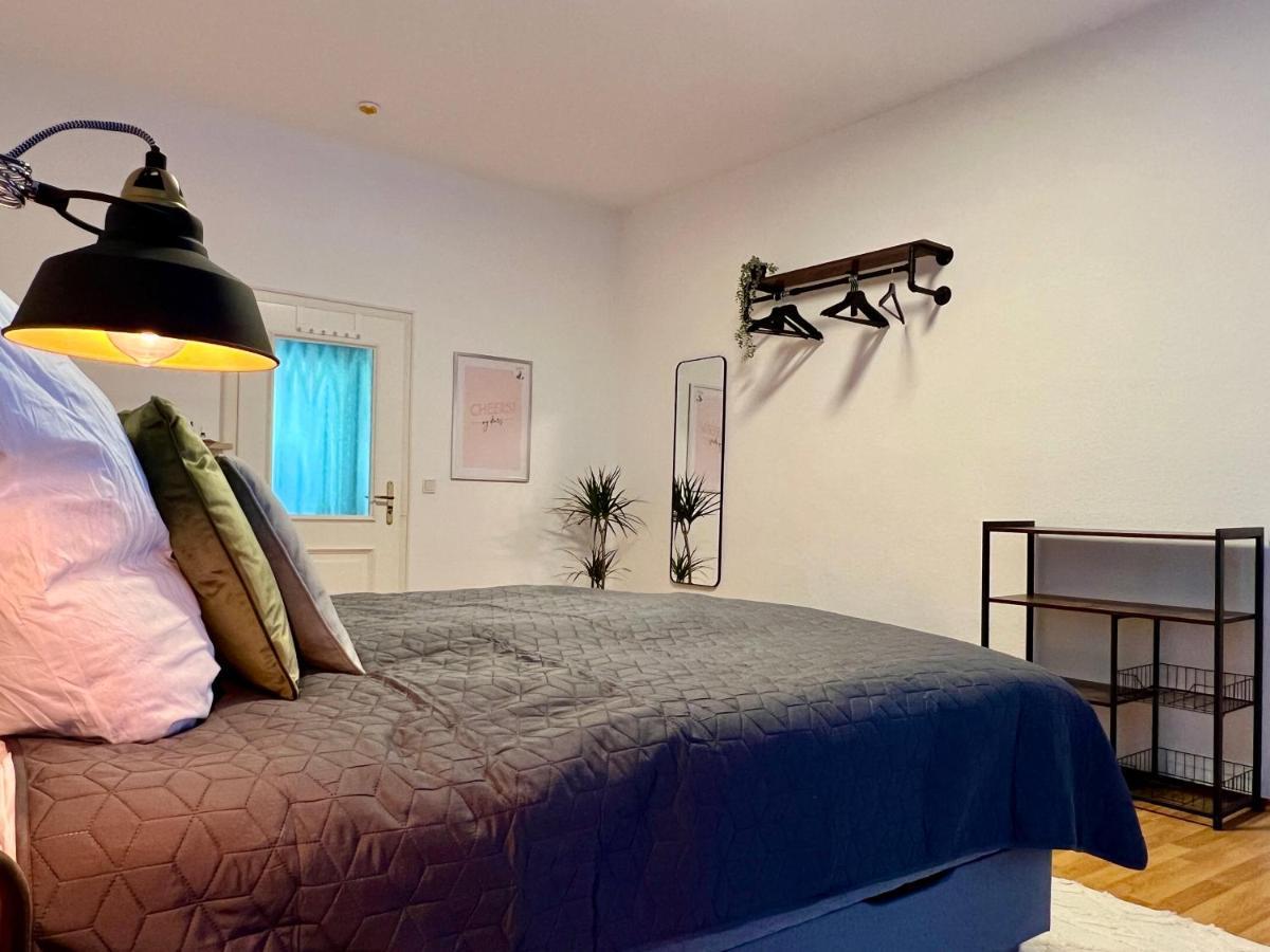 Vonmos City Apartments Traben-Trarbach Luaran gambar