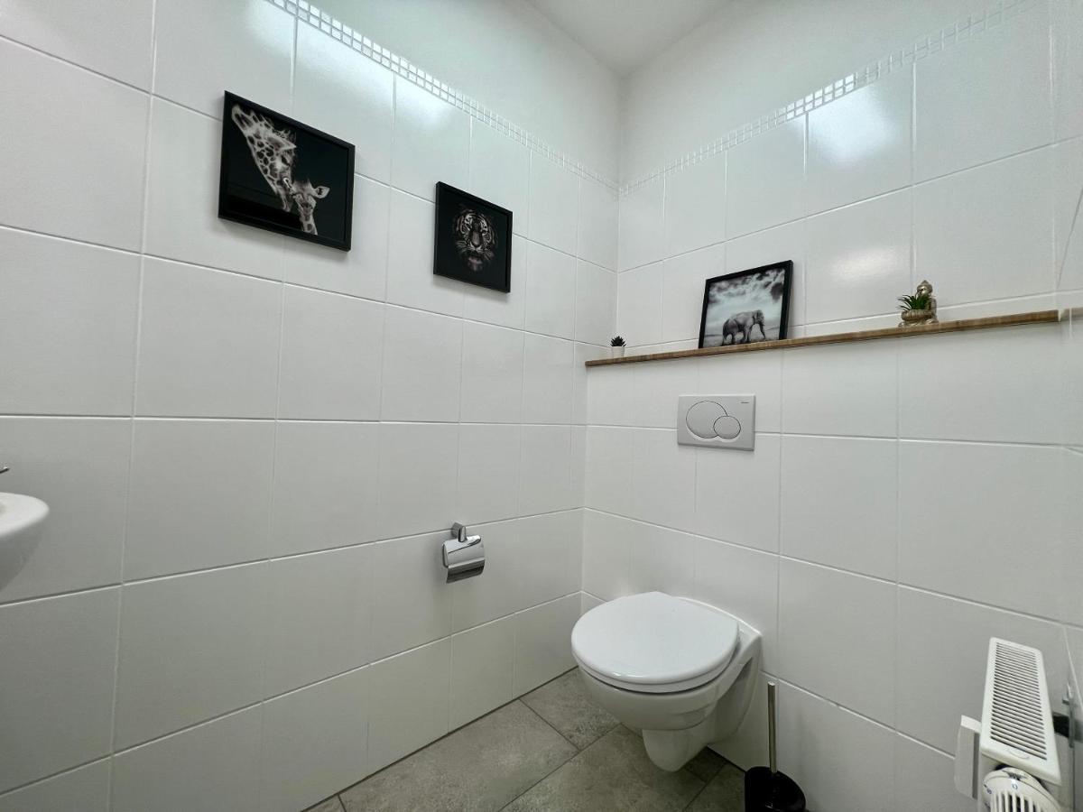 Vonmos City Apartments Traben-Trarbach Luaran gambar