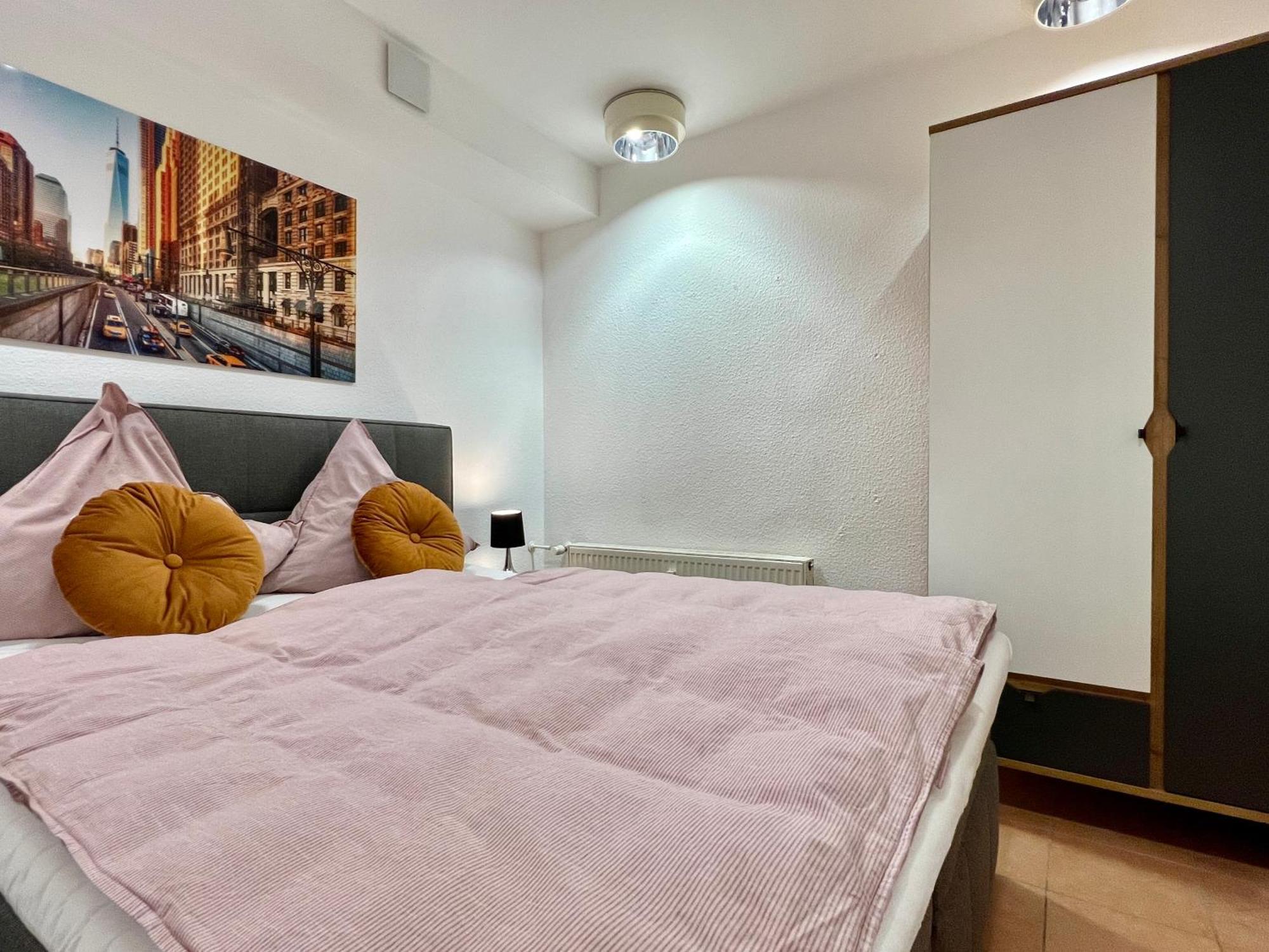 Vonmos City Apartments Traben-Trarbach Luaran gambar