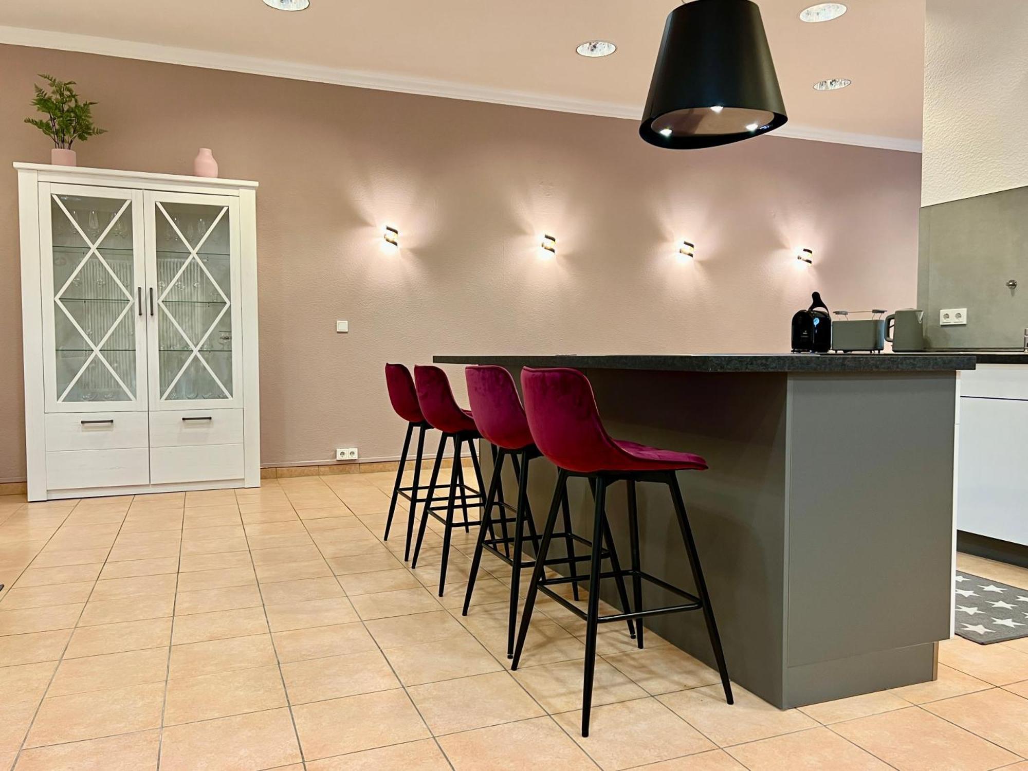 Vonmos City Apartments Traben-Trarbach Luaran gambar