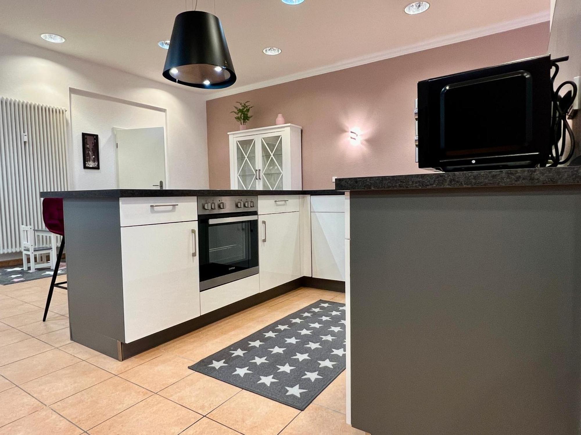 Vonmos City Apartments Traben-Trarbach Luaran gambar
