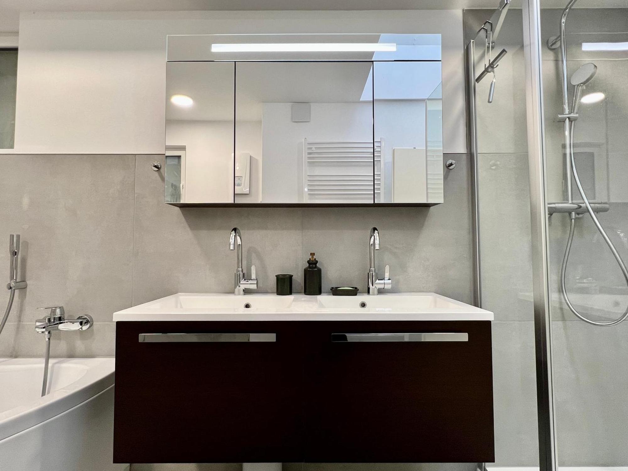 Vonmos City Apartments Traben-Trarbach Luaran gambar