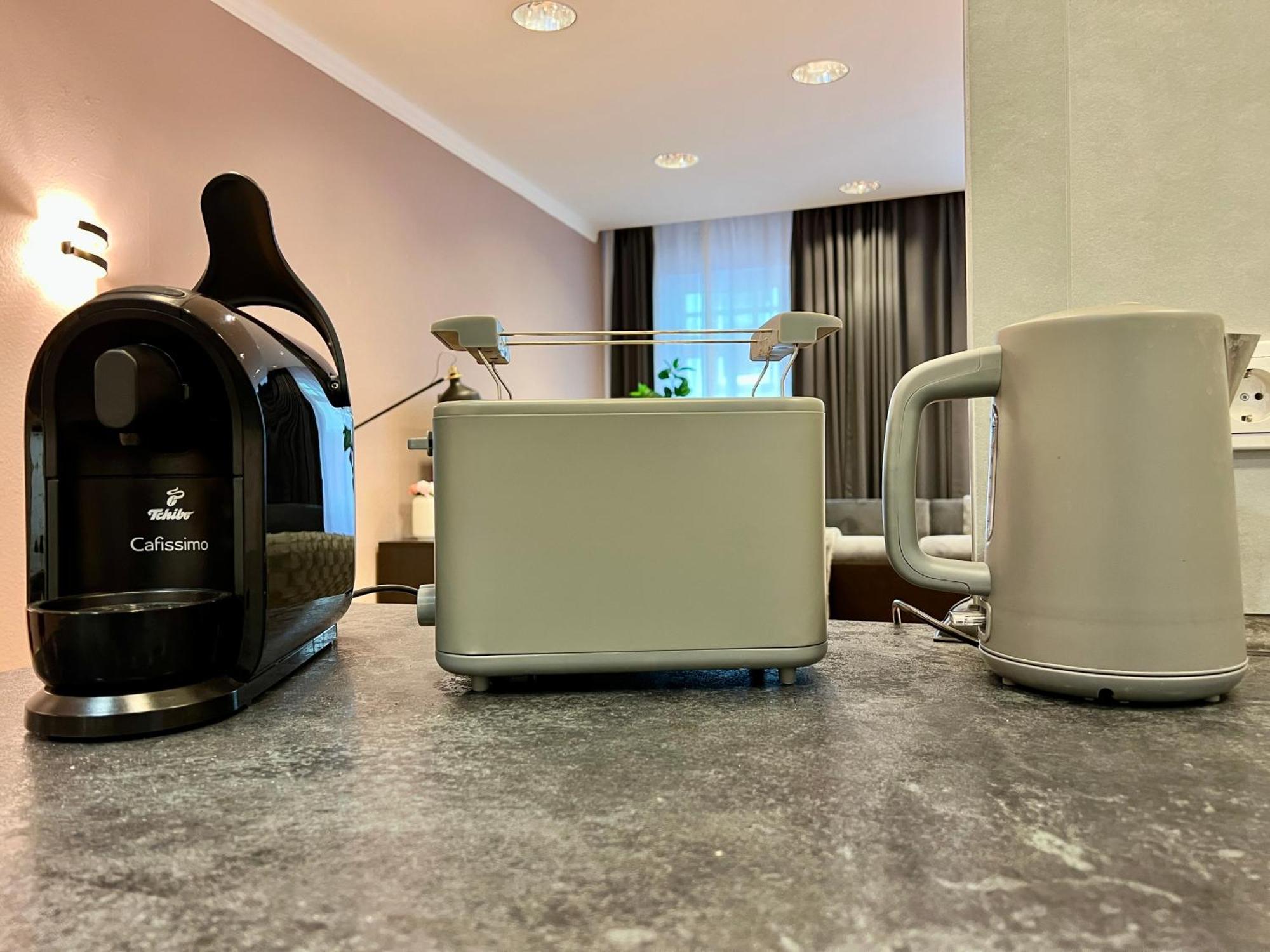 Vonmos City Apartments Traben-Trarbach Luaran gambar