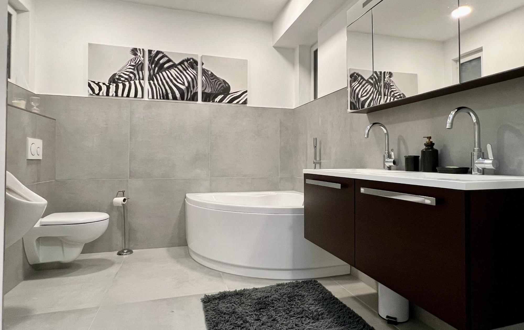 Vonmos City Apartments Traben-Trarbach Luaran gambar