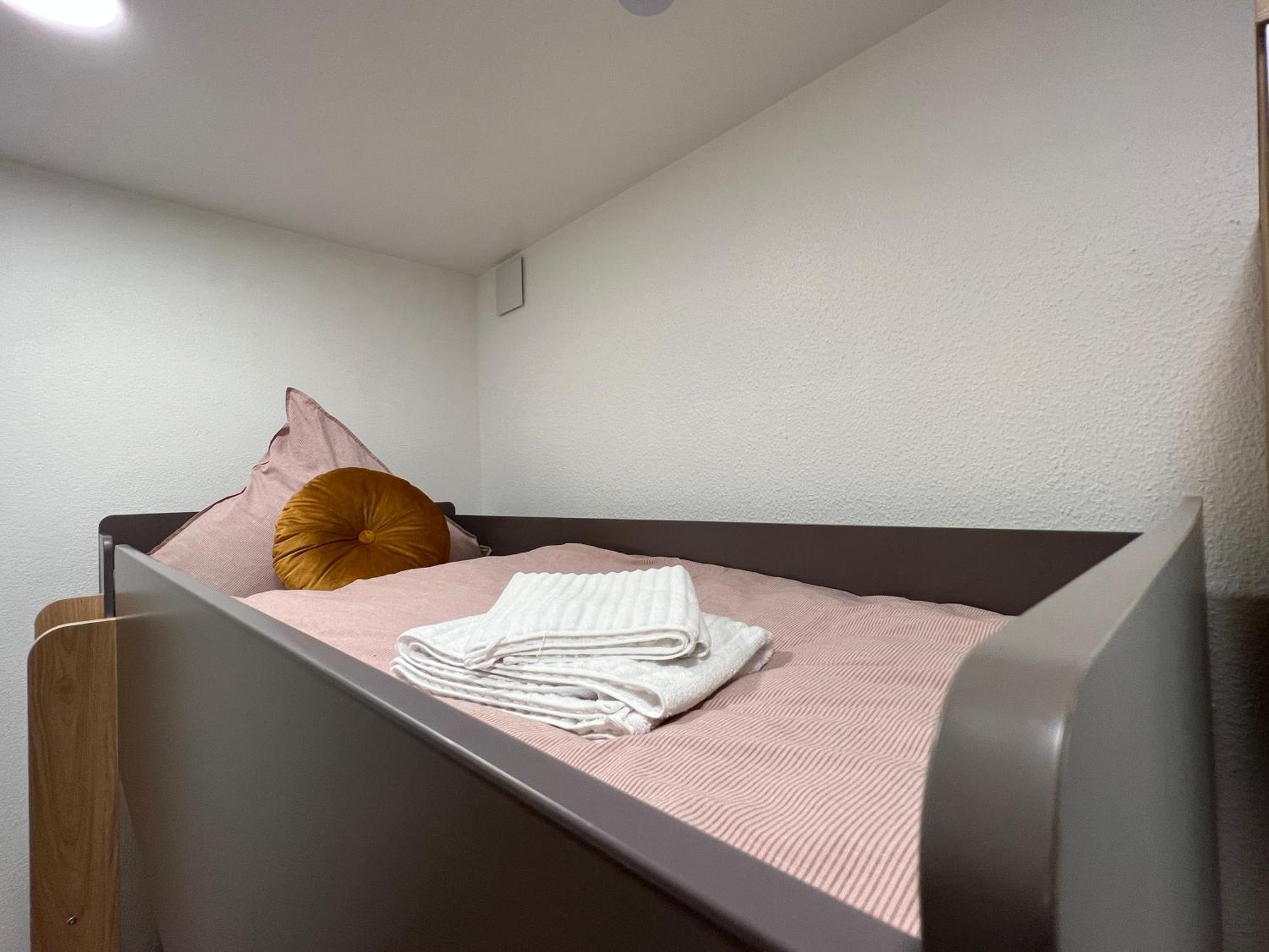 Vonmos City Apartments Traben-Trarbach Luaran gambar