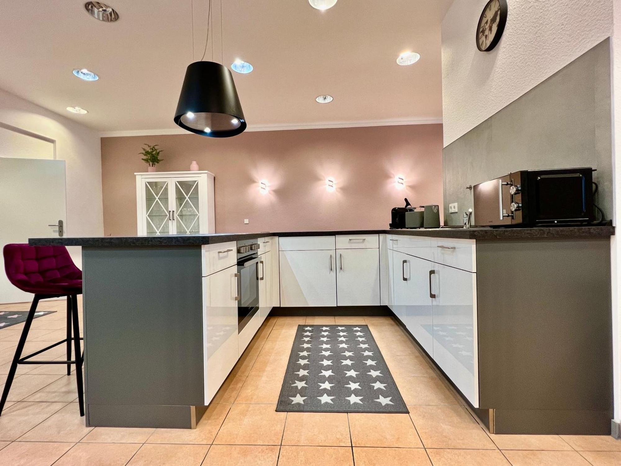 Vonmos City Apartments Traben-Trarbach Luaran gambar