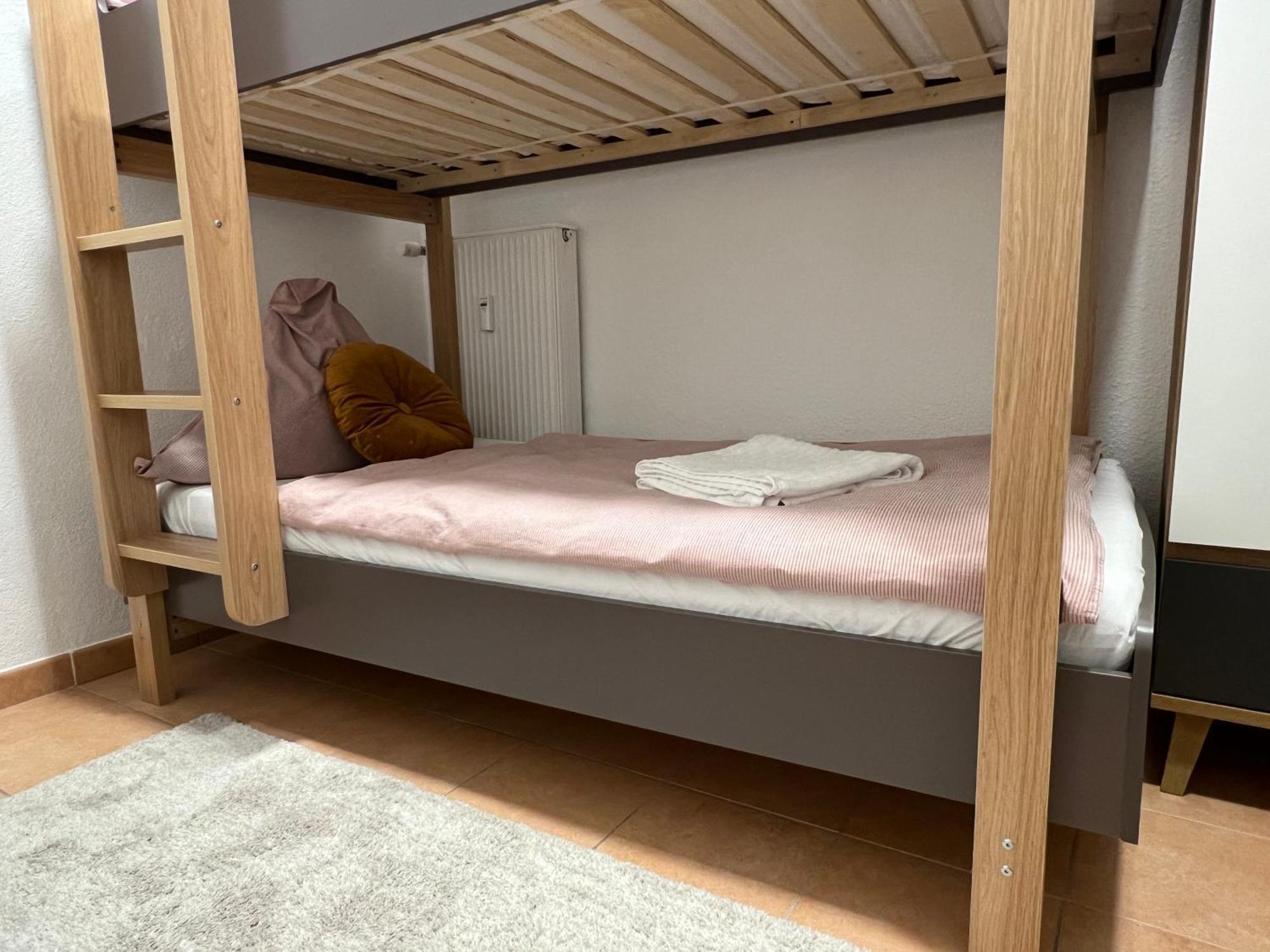 Vonmos City Apartments Traben-Trarbach Luaran gambar